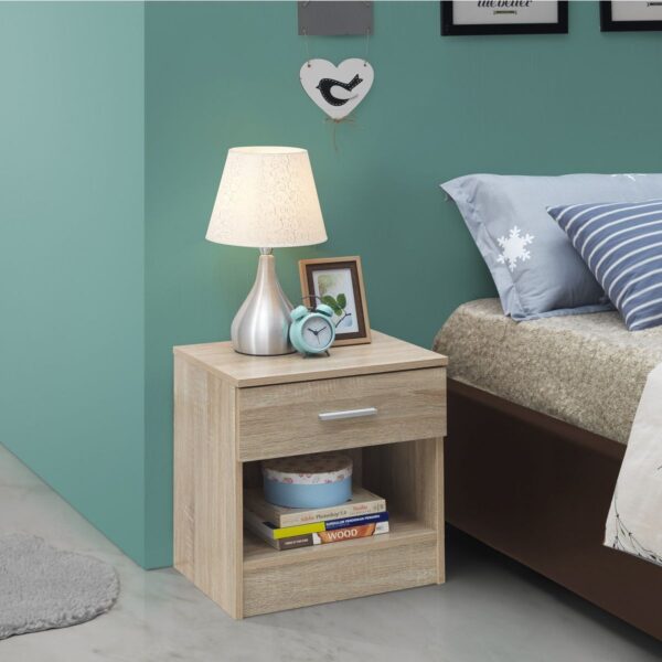 RIO BEDROOM SET - Image 7